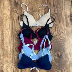 Victoria’s Secret Bra Bundle